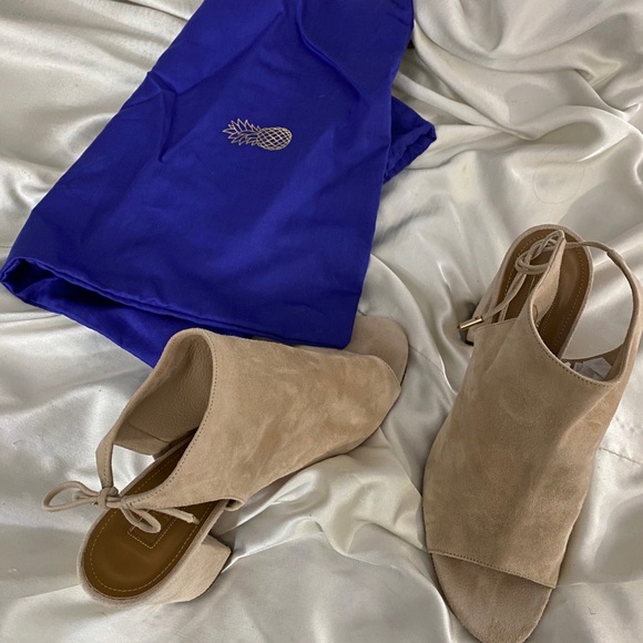 AQUAZZURA Noa Sandal - 85 - Picture 9 of 16